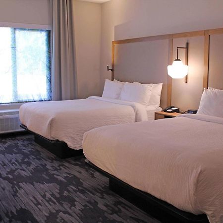 Fairfield By Marriott Inn & Suites St Louis South Mehlville Екстериор снимка