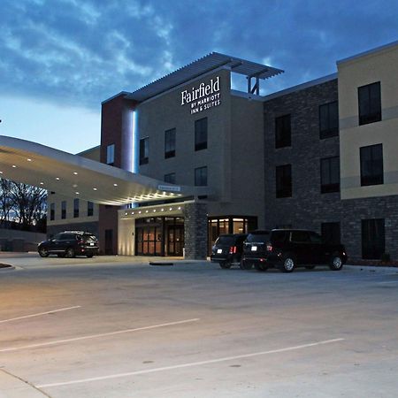 Fairfield By Marriott Inn & Suites St Louis South Mehlville Екстериор снимка