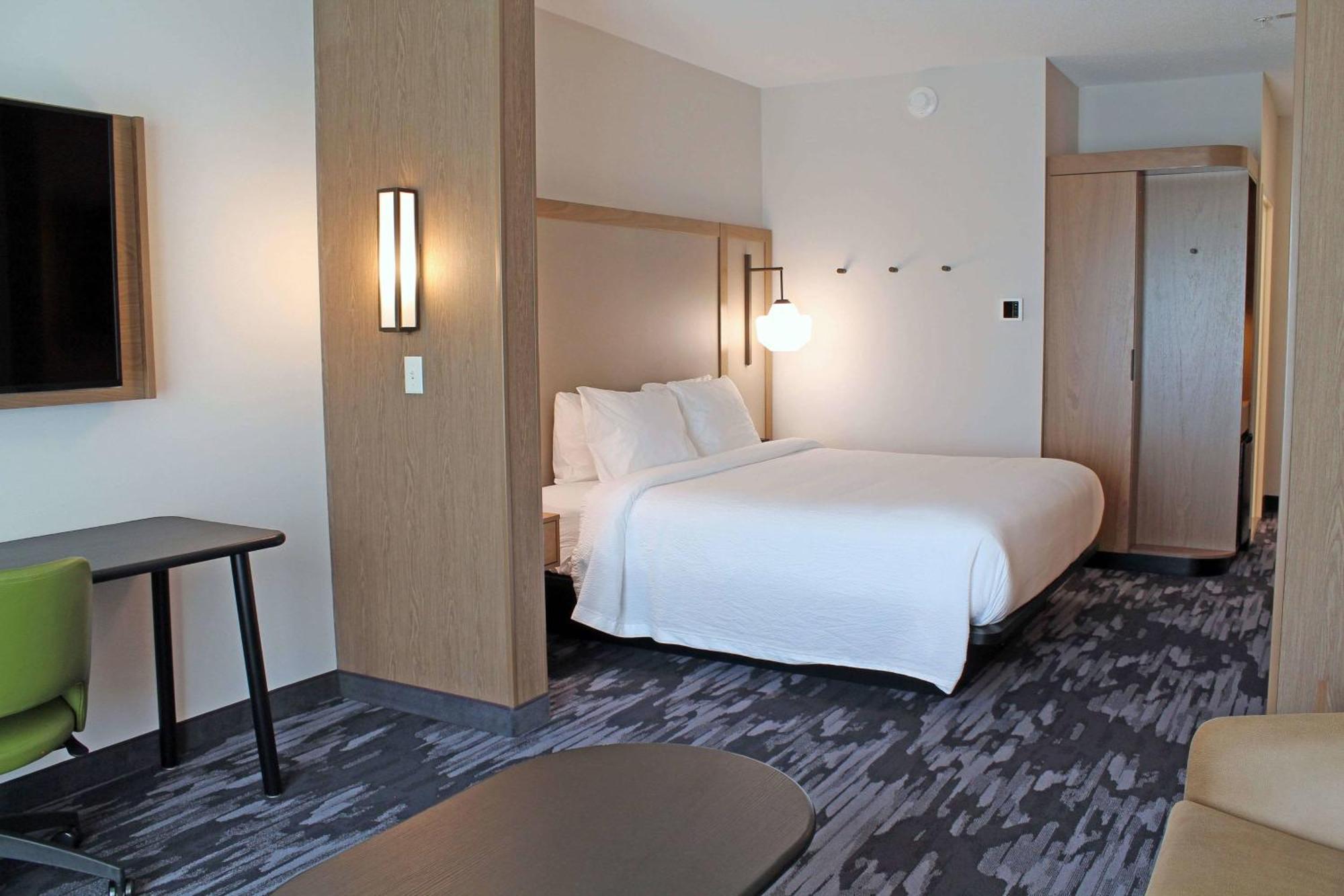 Fairfield By Marriott Inn & Suites St Louis South Mehlville Екстериор снимка