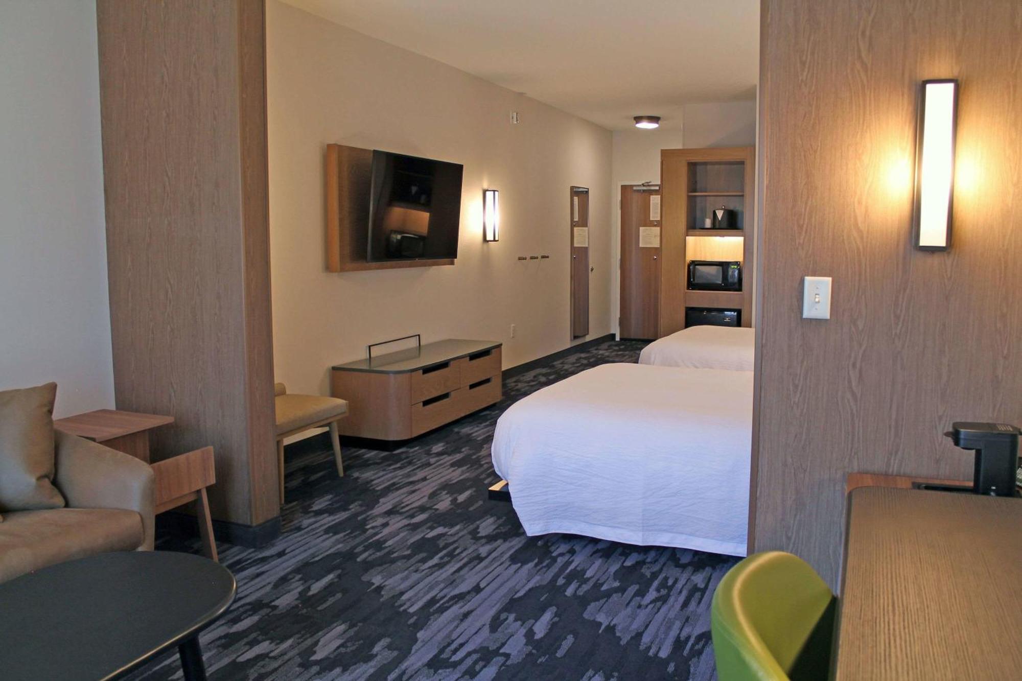 Fairfield By Marriott Inn & Suites St Louis South Mehlville Екстериор снимка