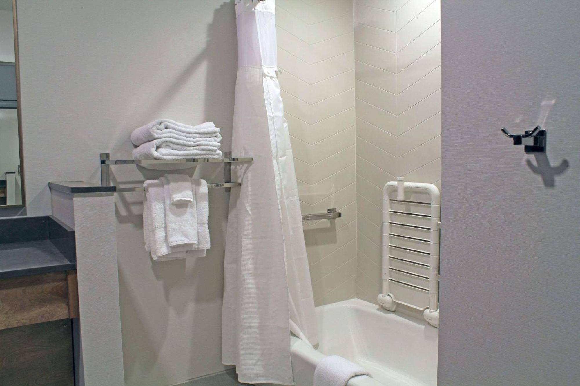 Fairfield By Marriott Inn & Suites St Louis South Mehlville Екстериор снимка