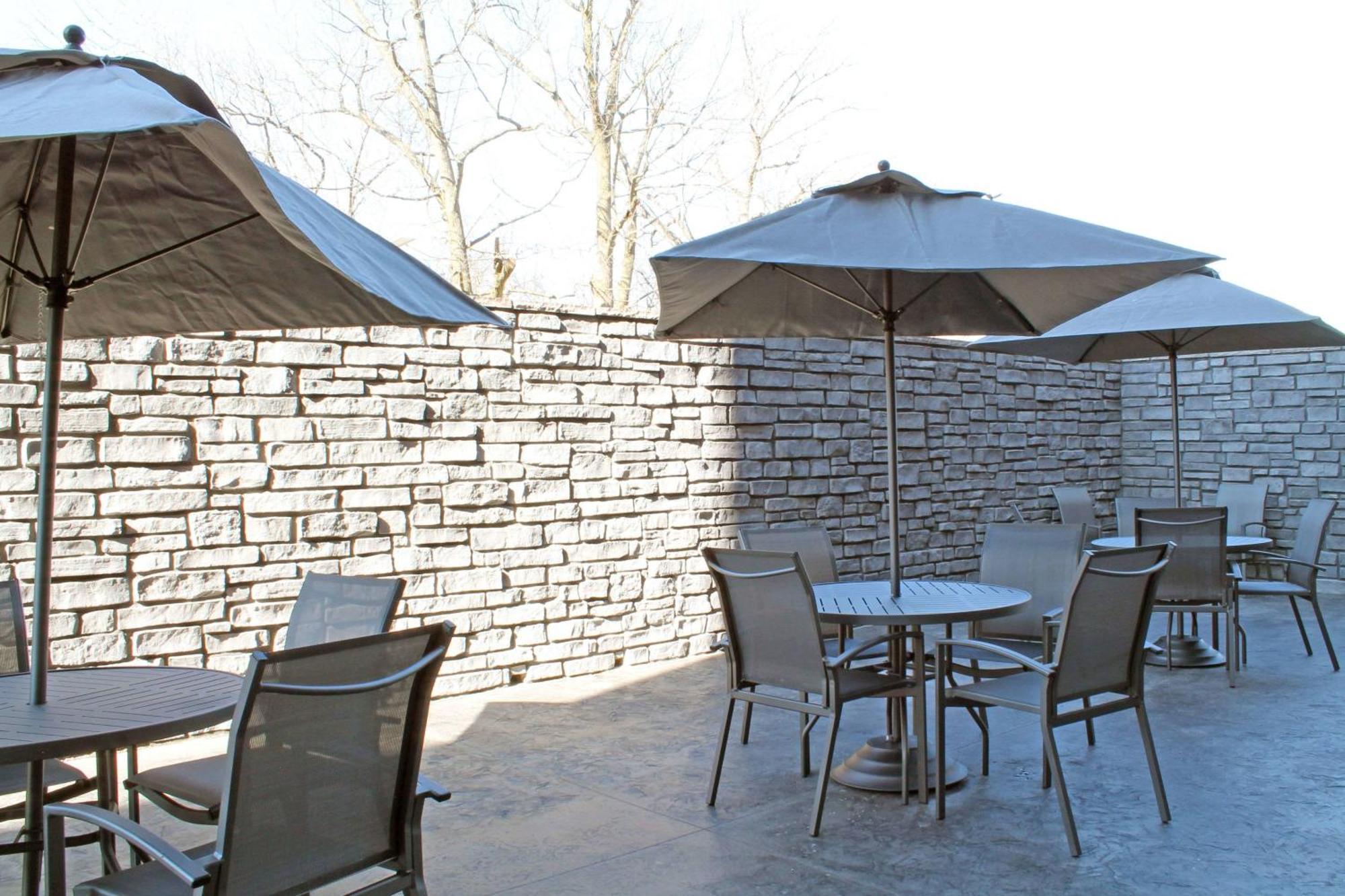 Fairfield By Marriott Inn & Suites St Louis South Mehlville Екстериор снимка