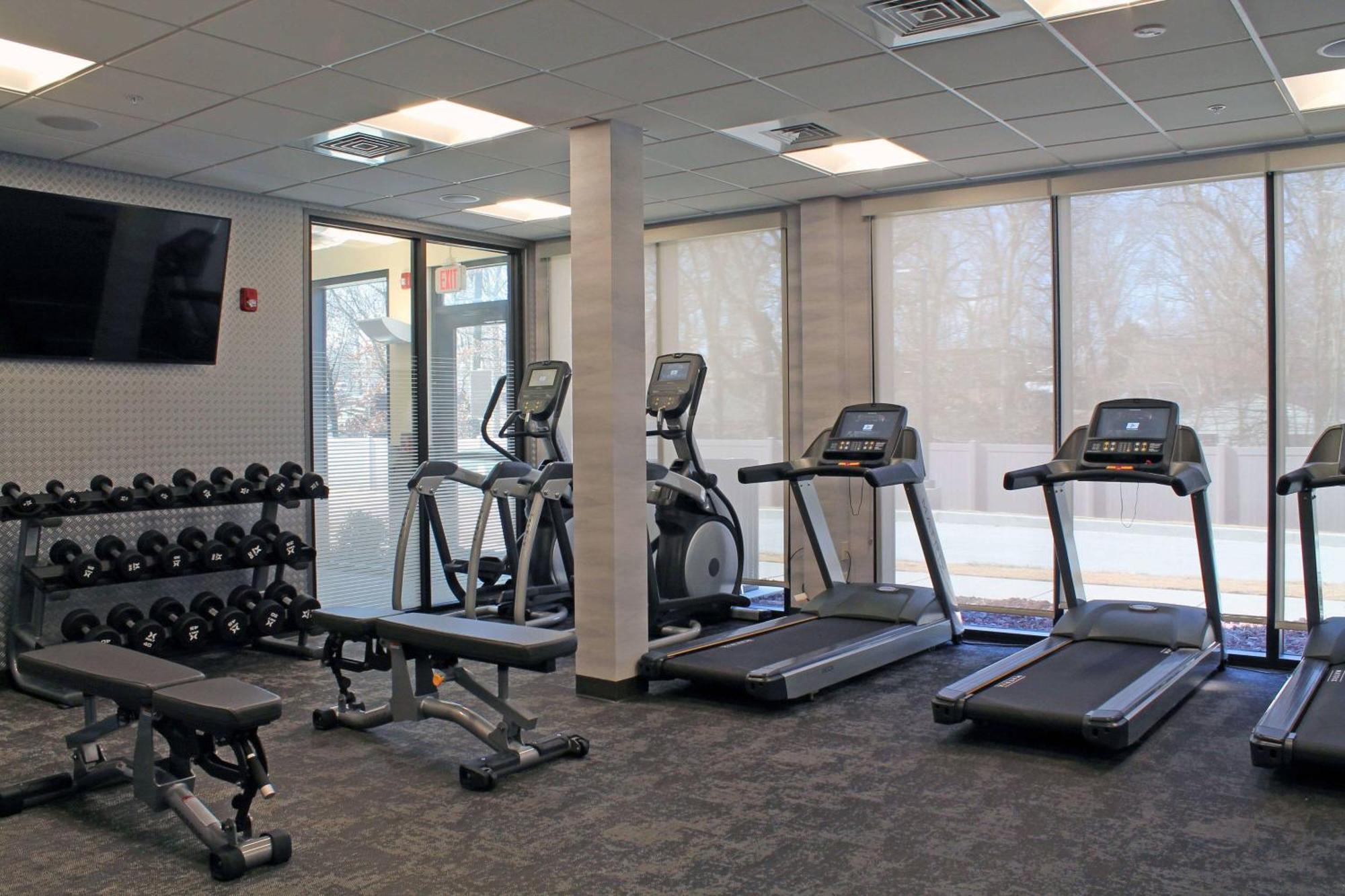 Fairfield By Marriott Inn & Suites St Louis South Mehlville Екстериор снимка