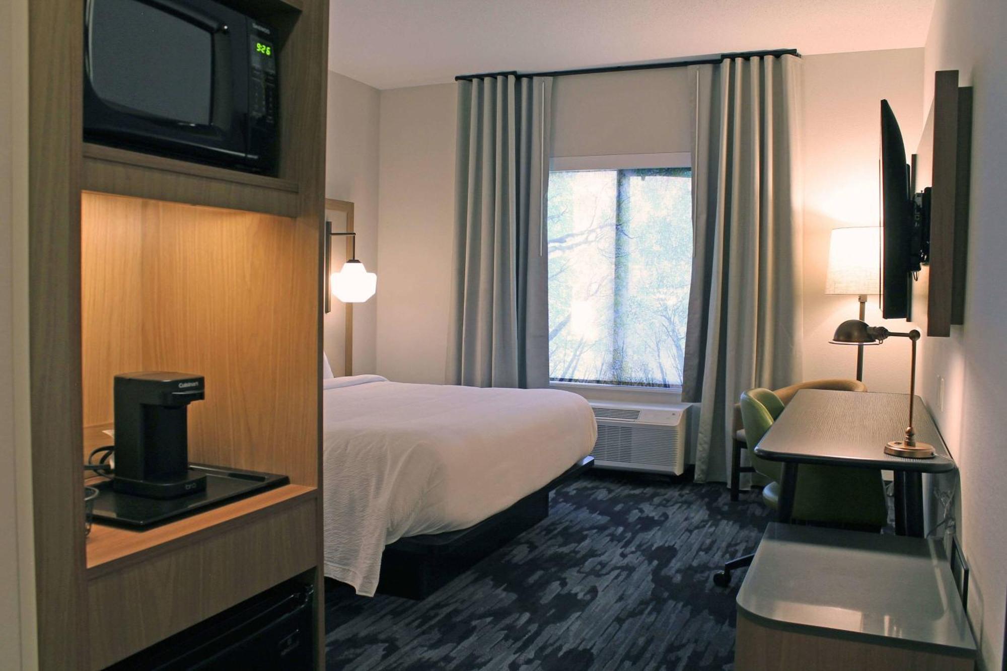 Fairfield By Marriott Inn & Suites St Louis South Mehlville Екстериор снимка