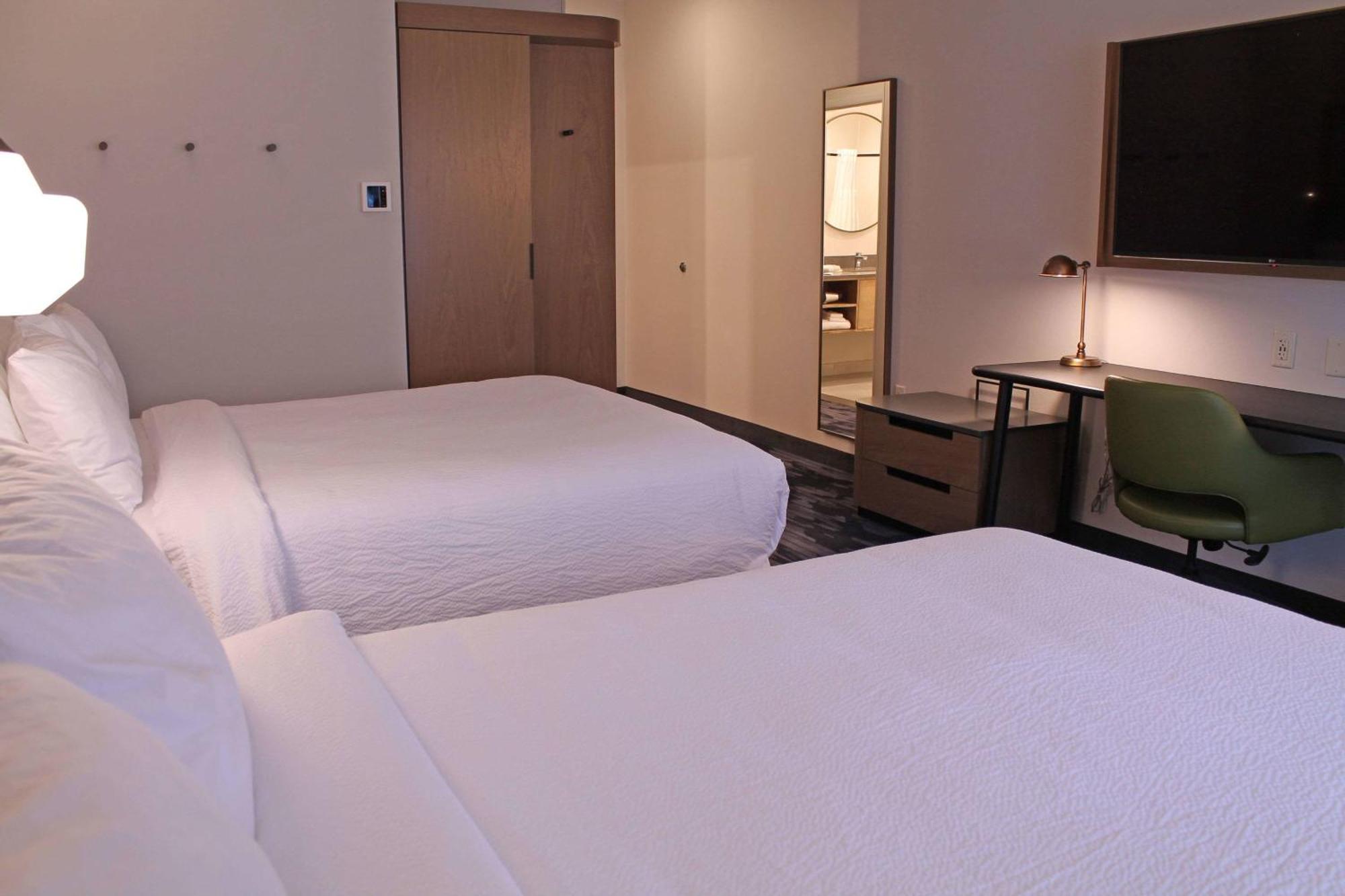 Fairfield By Marriott Inn & Suites St Louis South Mehlville Екстериор снимка
