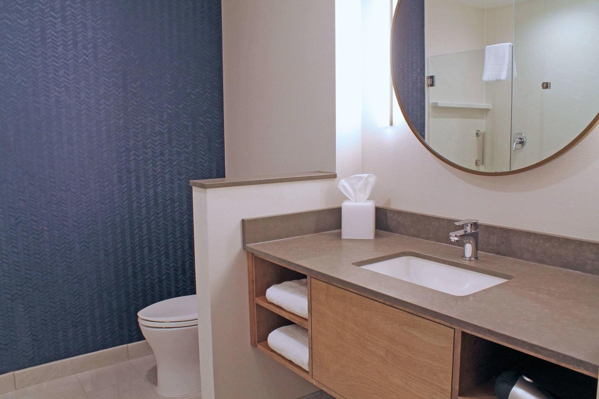Fairfield By Marriott Inn & Suites St Louis South Mehlville Екстериор снимка