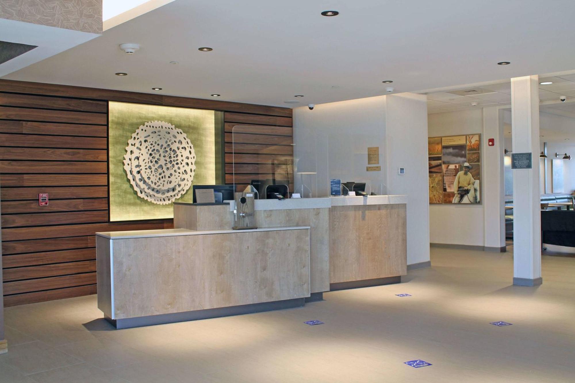 Fairfield By Marriott Inn & Suites St Louis South Mehlville Екстериор снимка
